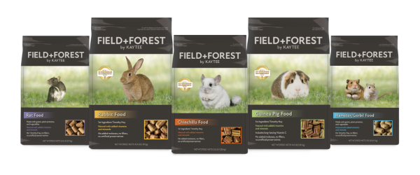 Why Field+Forest Food