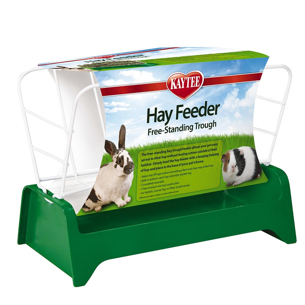 Kaytee-trough-hay-feeder