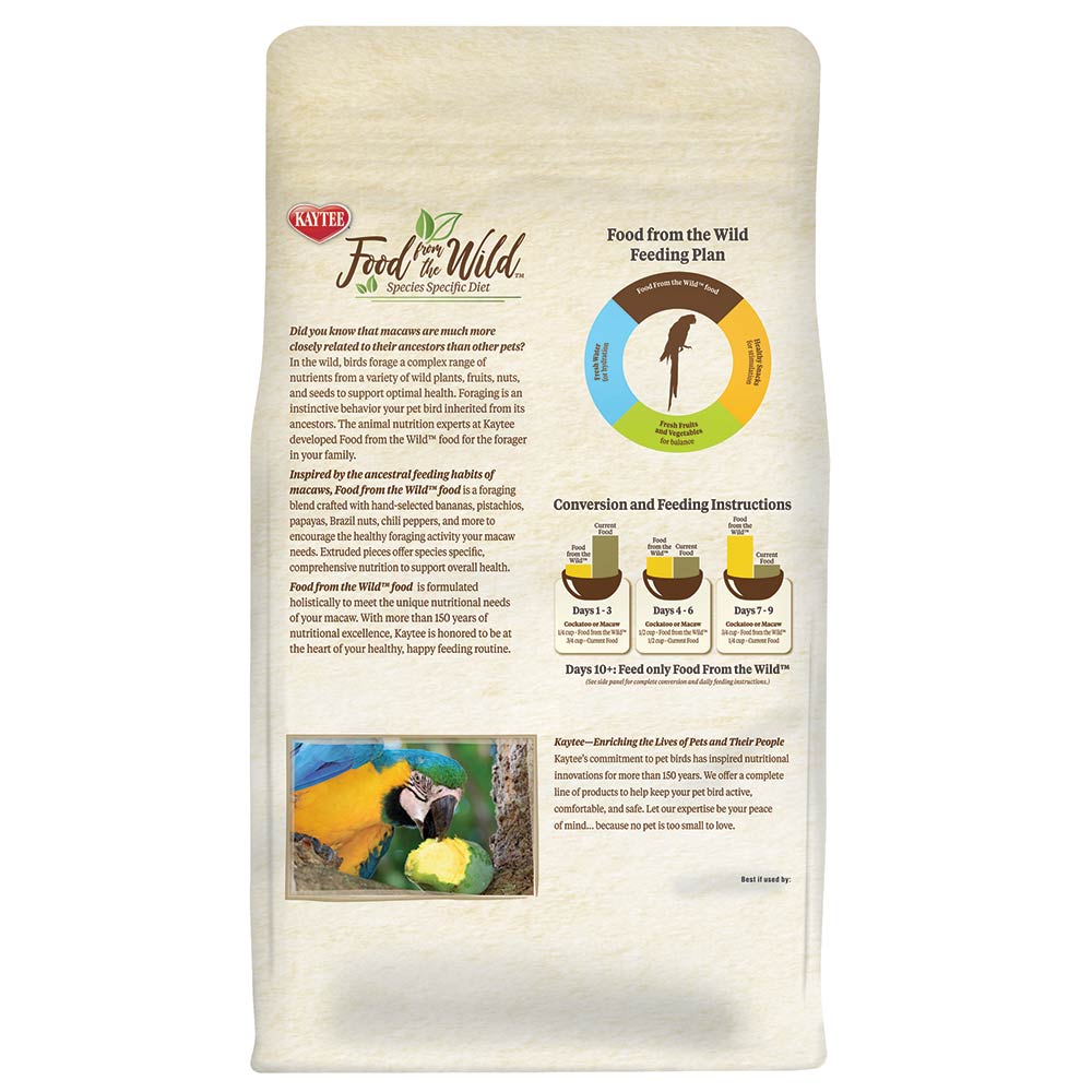 Kaytee-food-from-the-wild-macaw