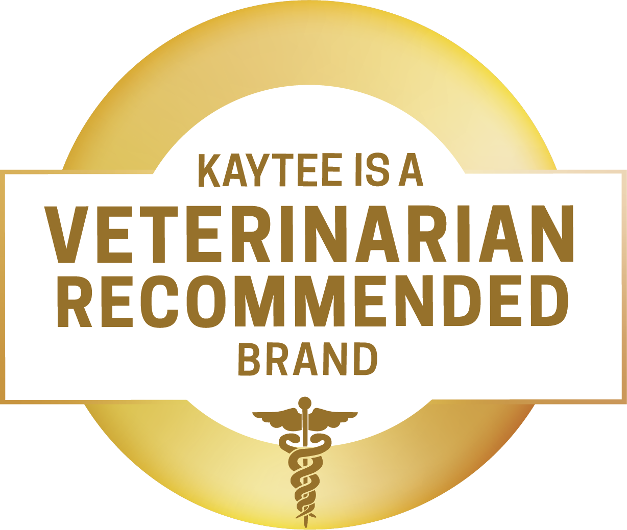 Vet Recommended Icon