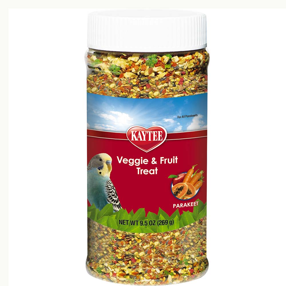 Veggie-and-fruit-treat-for-parakeets