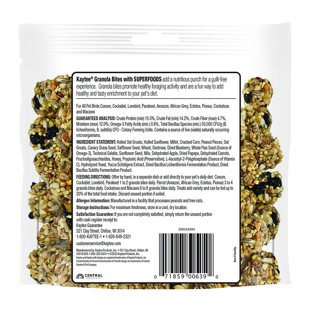 Pet-bird-super-food-blueberry-granola