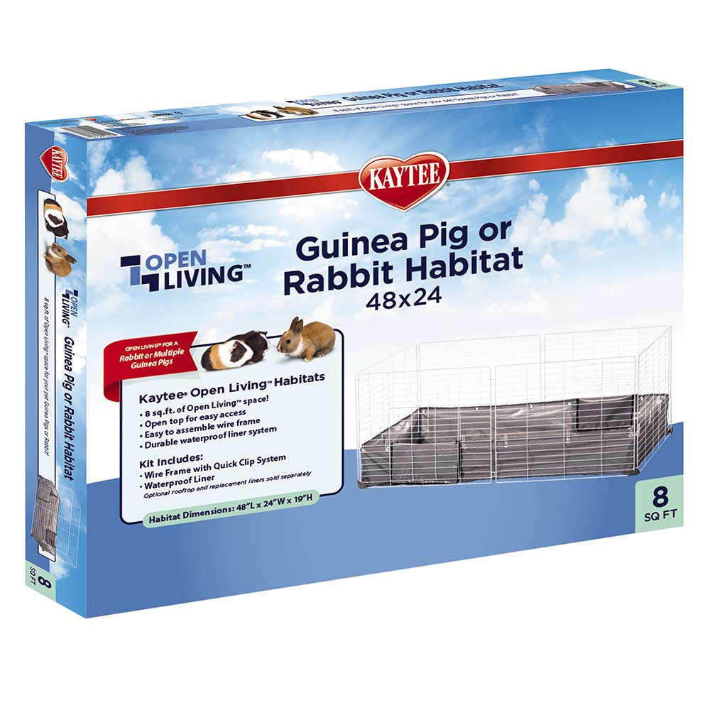 Kaytee-open-living-habitat-for-rabbits-and-guinea-pigs