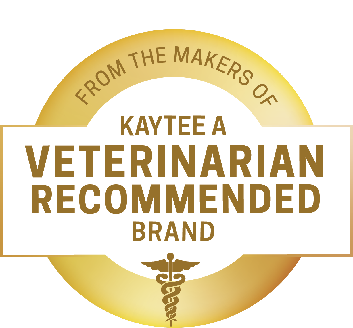 Kaytee Vet Recommended