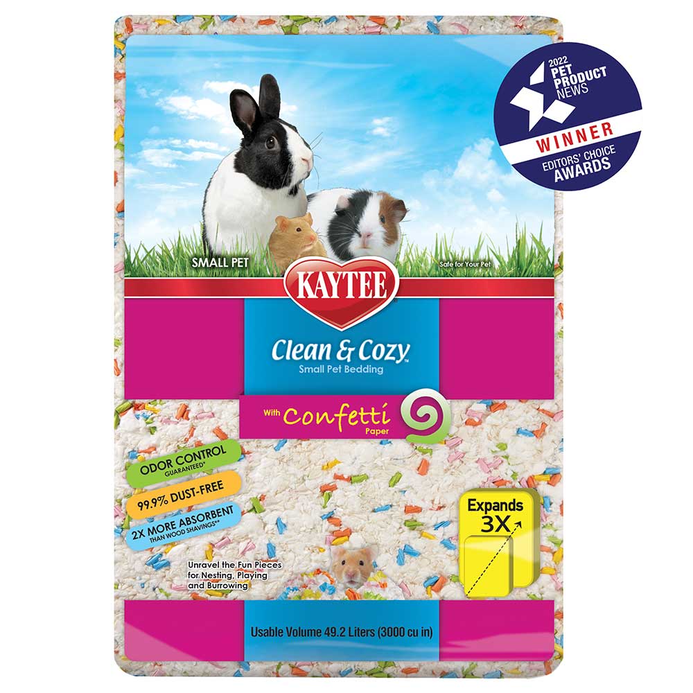 Kaytee-small-pet-confetti-bedding