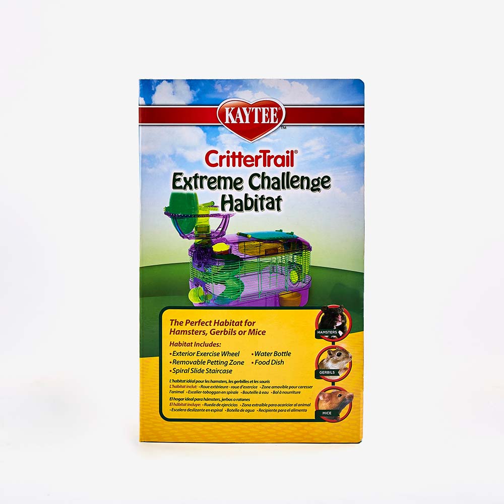 Kaytee-extreme-challenge-habitat-home