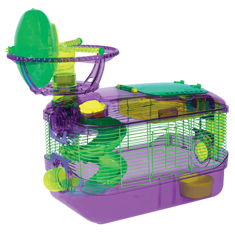 Kaytee-extreme-challenge-habitat-home