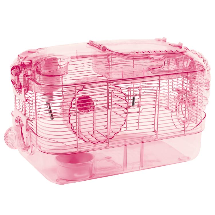 Kaytee-small-animal-pink-habitat-and-home