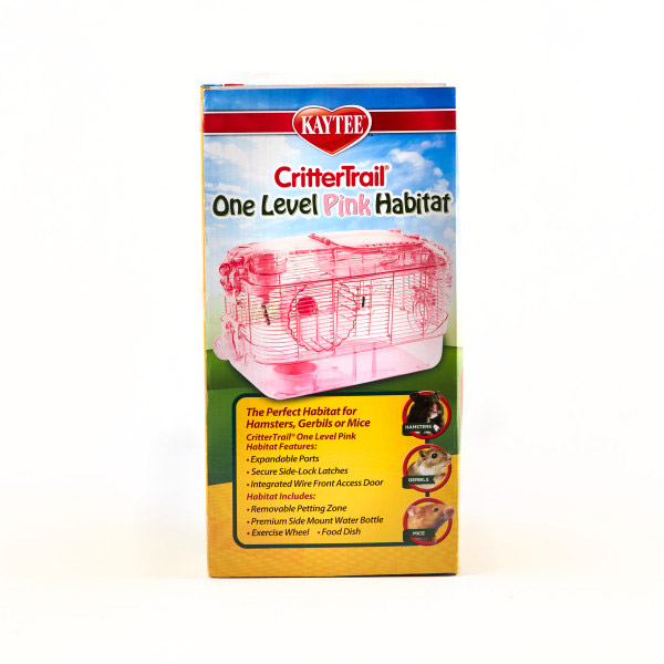 Kaytee-small-animal-pink-habitat-and-home