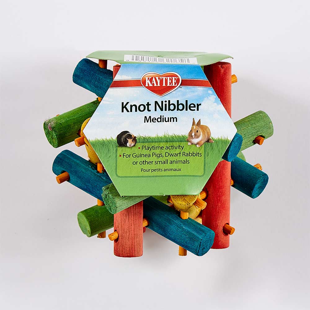 Kaytee-small-animal-chew-toy