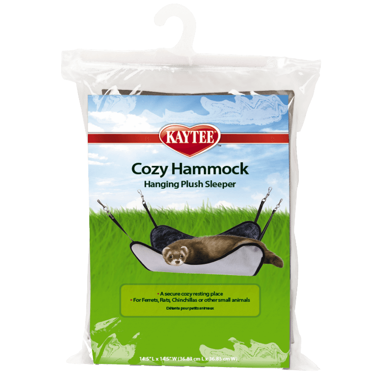 Kaytee-small-animal-hammock