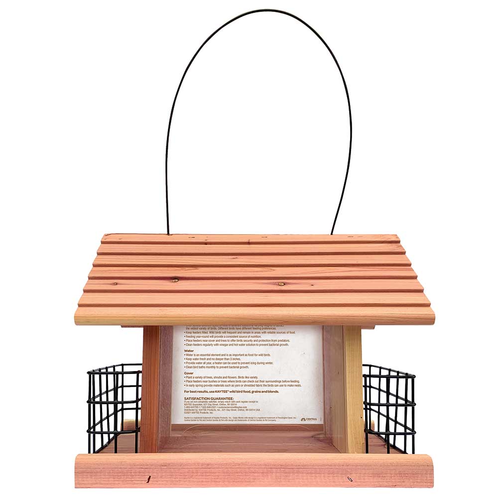 Kaytee-cedar-wild-bird-seed-suet-and-feeder