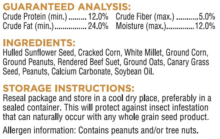 Kaytee-wild-bird-peanut-food