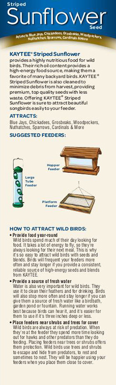 Kaytee-striped-sunflower-seed-feeding-instructions