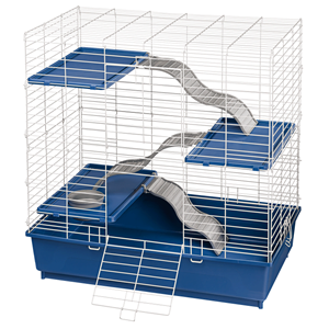 Kaytee My First Home Multi-Level Ferret Cage