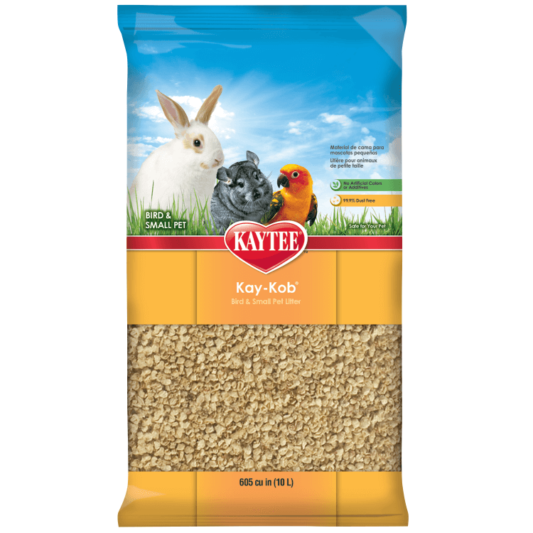 Kay-Kob Pet Bird & Small Animal Litter