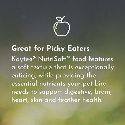 NutriSoft Picky Eaters