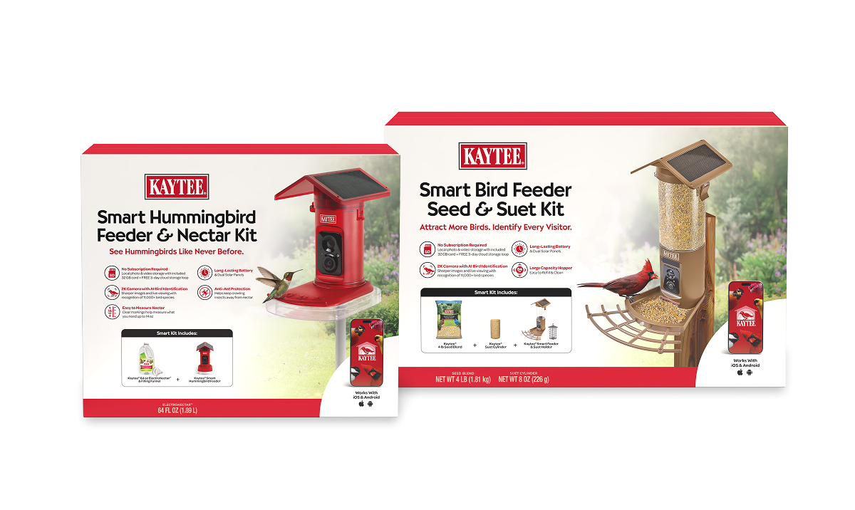 Product Packaging